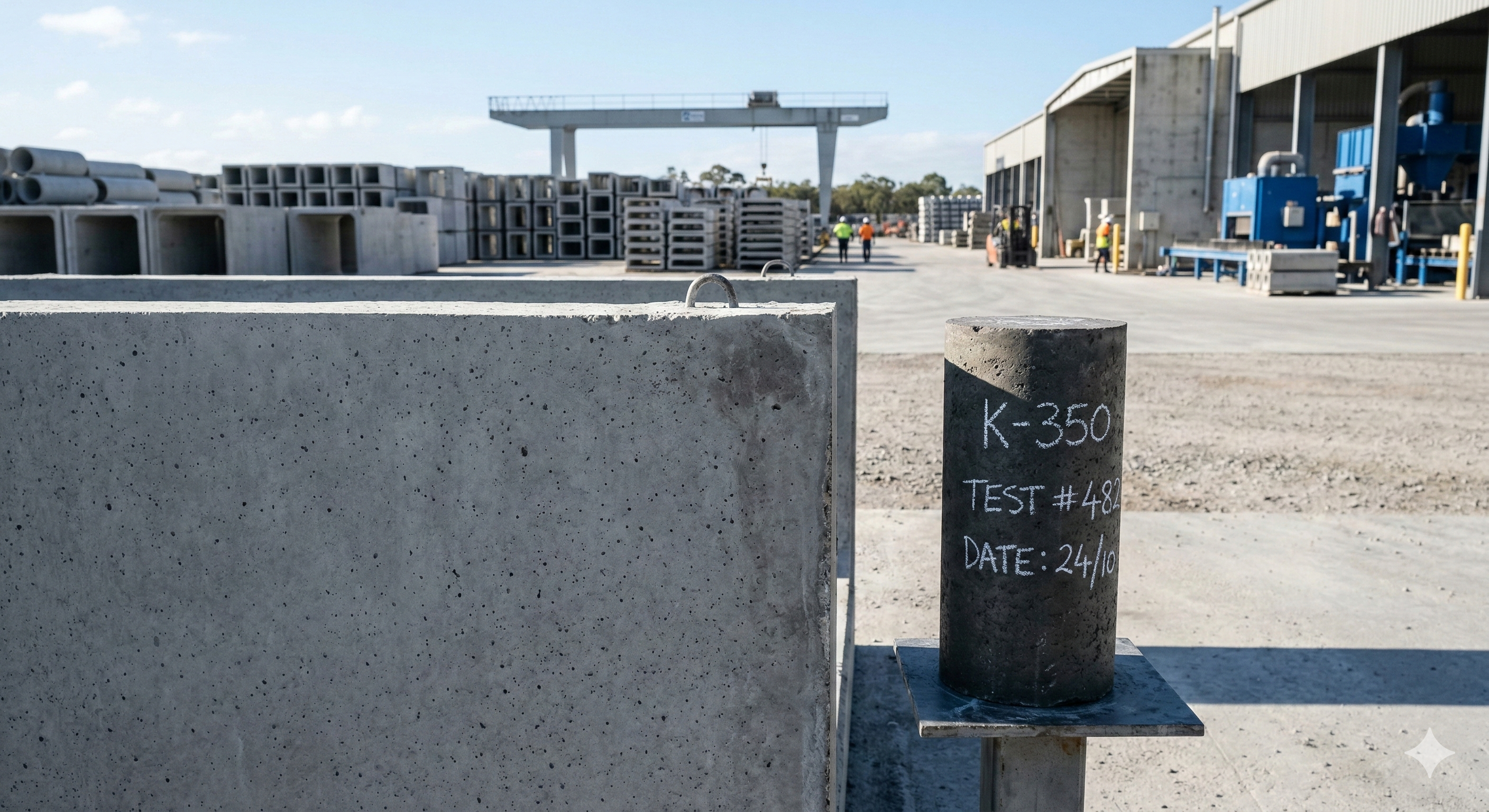 7 Keunggulan Beton Precast vs Cor di Tempat untuk Proyek Infrastruktur modern